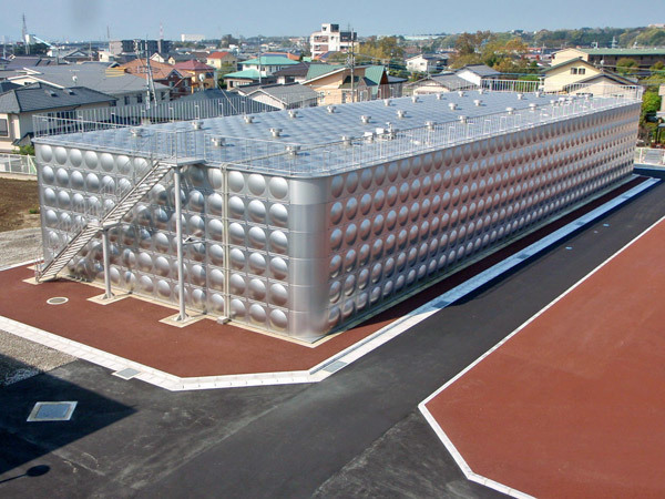 不銹鋼水箱價格是按什么來計算的？