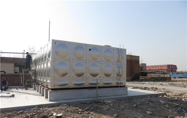 如何做好不銹鋼水箱的驗收工作？