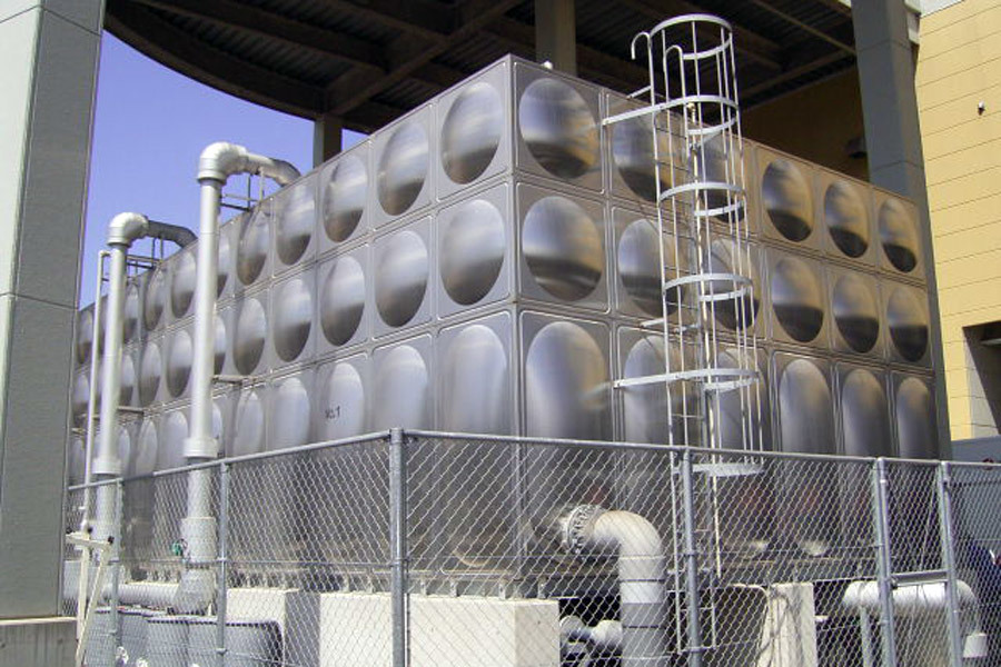 不銹鋼水箱 不銹鋼水箱