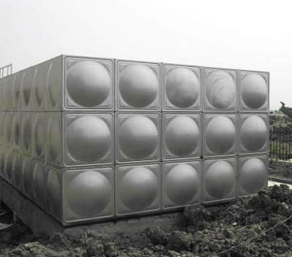 為什么要選擇不銹鋼消防水箱？其他水箱相比有什么優勢？