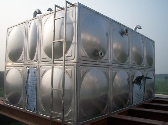 不銹鋼水箱該如何及時處理銹蝕工作 不銹鋼水箱該如何及時處理銹蝕工作