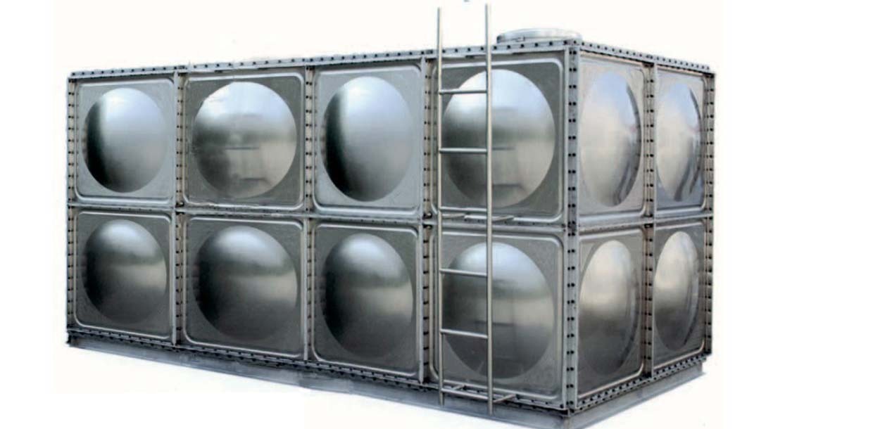 該如何正確清洗不銹鋼水箱? 該如何正確清洗不銹鋼水箱?