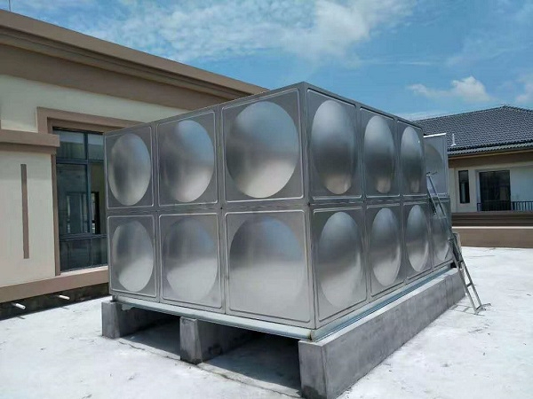 安裝不銹鋼水箱有哪些準備工作要做？