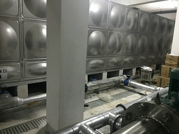 清洗保養(yǎng)不銹鋼水箱的最佳時間和注意事項 清洗保養(yǎng)不銹鋼水箱的最佳時間和注意事項