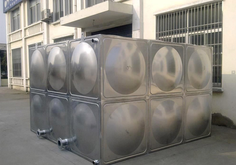 不銹鋼消防水箱的這三種保養(yǎng)方法你見過嗎? 不銹鋼消防水箱的這三種保養(yǎng)方法你見過嗎?