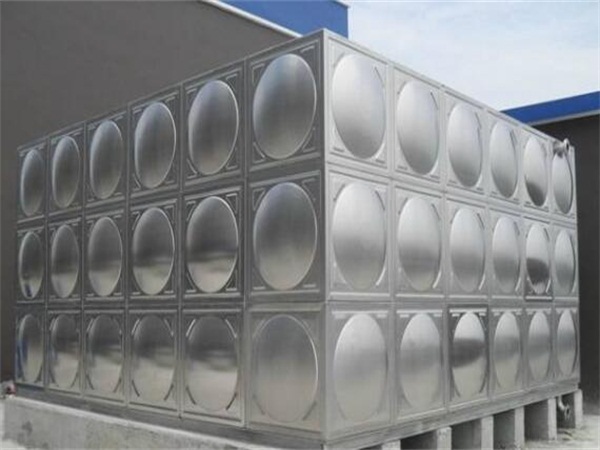 304不銹鋼水箱與201不銹鋼水箱怎么進(jìn)行區(qū)分？