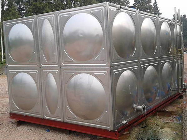 為什么不銹鋼消防水箱要設(shè)置增壓設(shè)施？