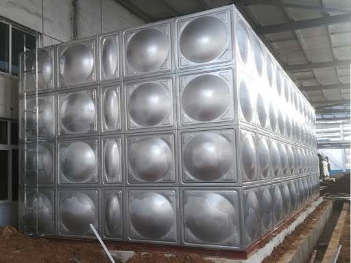 不銹鋼消防水箱為什么要開溢流口? 不銹鋼消防水箱為什么要開溢流口?