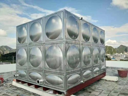 不銹鋼水箱在焊接壓制板包角時容易出現(xiàn)哪些問題？